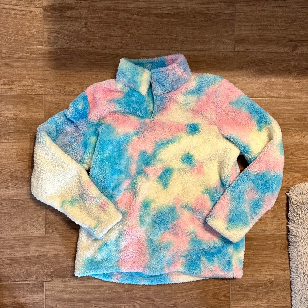 Boutique sweater